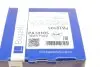 PA10105 Помпа води Opel Vectra C 2.8 V6 05-08/Insignia A 2.8 V6/Suzuki Grand Vitara 3.2 4WD 08-17 (R/B)(6л.) BUGATTI підбір по vin на Brocar