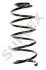 Пружина передняя L=340mm Bora,Golf III,Skoda Octavia (фиолет./желт.) 39150