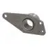 BE528 Натяжной ролик Clio 1,7/1,9D/Laguna 1,8-2,0/R9/11/19/21,Trafic,Volvo JAPANPARTS підбір по vin на Brocar