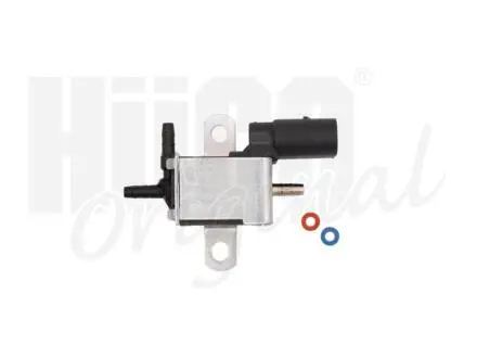 139332 Клапан управління турбіни Ford Galaxy/VW Sharan 1.9 TDI 95-10 (HÜCO) HITACHI підбір по vin на Brocar
