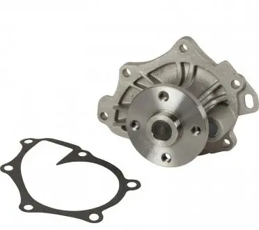 4814101200 TOYOTA Помпа воды Avensis 2.0-2.4 97-, Camry 44288 01-, Previa 44288 JP GROUP подбор по vin на Brocar