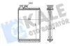Радиатор отопления Berlingo,C4 Picasso,C5 III,Peugeot 407,Partner -8 347385