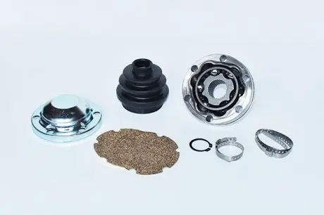 73394 ШРУС внутрішній 28зуб. Golf V, Jetta 10-,Caddy III 04-,Touran,Passat ASAM підбір по vin на Brocar