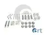 К-т крепления задних тормозных колодок LAND CRUISER 90 3.0 TD 96-02, 310083