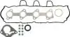 79228 Комплект прокладок (верхній/без прокладки ГБЦ) 1,5 dci Renault Kangoo II, Megane III (79228) Asam ASAM підбір по vin на Brocar
