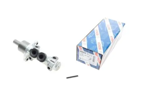 0986480836 Цилиндр тормозной (главный) VW Passat/Audi 100/90/80 -90 BOSCH подбор по vin на Brocar