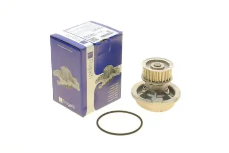 PA7202 Помпа води Opel Astra F/G/Vectra A/B/Kadett E 1.7D/TD/1.8i 16V/2.0i 16V 88-00 BUGATTI підбір по vin на Brocar