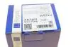 PA7202 Помпа води Opel Astra F/G/Vectra A/B/Kadett E 1.7D/TD/1.8i 16V/2.0i 16V 88-00 BUGATTI підбір по vin на Brocar