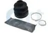 Пыльника ШРУС внутр. 25*84*91 HYUNDAI Santa FE -6 Tucson 2,0CRDi -4 500277