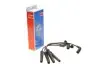 Провода зажигания Chevrolet Aveo/Daewoo Lanos 1.4/1.6 16V 97- (к-кт) (HÜCO) 134236