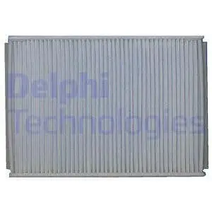 TSP0325226 Фільтр салону S60, S80, V60, V70, CX60, CX70. LAND ROVER Freelander DELPHI підбір по vin на Brocar