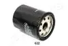 FO022S Фільтр масл.C-Crosser,Honda Accord,Civic,Jazz,Mazda,Mitsubishi,Opel JAPANPARTS підбір по vin на Brocar