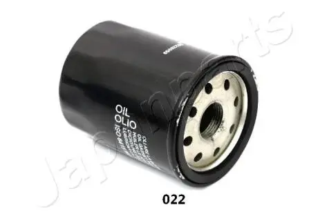 FO022S Фильтр масл.C-Crosser,Honda Accord,Civic,Jazz,Mazda,Mitsubishi,Opel JAPANPARTS подбор по vin на Brocar