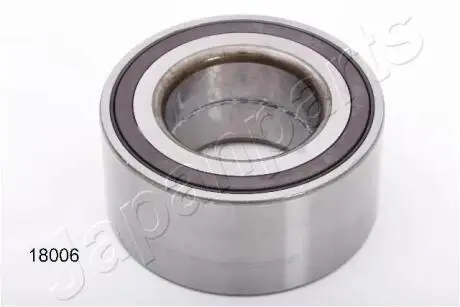 KK18006 Підшипник передньої маточини SX4 06-, Swift 1,6 06-, FIAT Sedici 06-. JAPANPARTS підбір по vin на Brocar