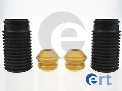520008 Захист аморт..Ascona C,Astra F,Corsa A/B,Kadett D/E,Vectra A,DAEWOO ERT підбір по vin на Brocar