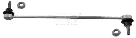 15441AP Тяга стабилизатора передн. 325mm Colt 04-,Smart Fortwo -7 Roadster. APLUS подбор по vin на Brocar