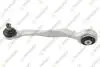 A515 Тяга реактивная 16mm L=300mm лев. верх. задн.Passat, AUDI A4/A8 -97 TEKNOROT підбір по vin на Brocar