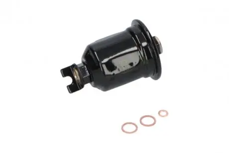 MF450 MITSUBISHI Фільтр паливний VOLVO S40/S60/S80 95-,Carisma 44409 GDI KAVO підбір по vin на Brocar