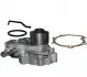 SUBARU Помпа воды Forester 2.0 05-,Impreza 2.0 08-,Legacy IV 2.0 -8 4614100200