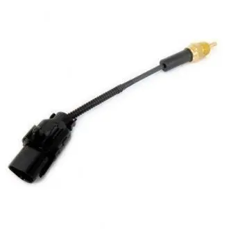 82413 Датчик температури Accent II,Elantra,Getz,Matrix,Kia Cerato,Sorento MEAT&DORIA підбір по vin на Brocar