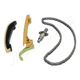 KDK0506 Цепи ГРМ (цепь+2 шт. направляющие+ натяжитель) MB W168, Vaneo -414 JAPANPARTS подбор по vin на Brocar