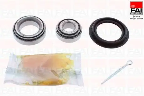 FWBK1023 Підшипники задн.к / т Corsa,Vectra,Kadett E,Daewoo Espero,Nexia,Lanos FAI AUTOPARTS підбір по vin на Brocar