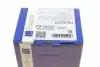PA10327 Помпа води Opel Astra F/G/H/Omega B/Vectra A/B/Zafira A/B 1.8i/2.0i/2.2i/2.4 94-10 (R/B) (8 лоп) BUGATTI підбір по vin на Brocar