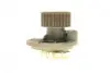 PA10327 Помпа води Opel Astra F/G/H/Omega B/Vectra A/B/Zafira A/B 1.8i/2.0i/2.2i/2.4 94-10 (R/B) (8 лоп) BUGATTI підбір по vin на Brocar