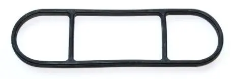 344290 Прокладка фильтра масляного Opel Astra/Vectra/Zafira 2.0/2.2D 96-15 ELRING подбор по vin на Brocar