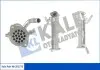 Радіатор EGR Jumper,Fiat Ducato,Ford Transit,Peugeot 2.2HDI/TDCi -6 351775