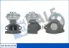Клапан EGR Audi 100,A6 2.5TDI 90-,Volvo 850,S70/80,V70 I 2.5TDI -95 354595