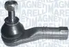 RENAULT Наконечник рулевой тяги лев.Kangoo,Megane,Scenic,Nissan 03- 301191606500