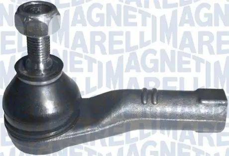 301191606500 RENAULT Наконечник рулевой тяги лев.Kangoo,Megane,Scenic,Nissan 03- MAGNETI MARELLI подбор по vin на Brocar