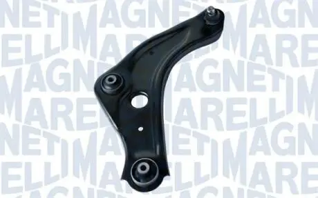 301181386700 NISSAN важіль передній нижній прав.Qashqai II 13-,Renault Kadjar -15 MAGNETI MARELLI підбір по vin на Brocar