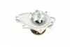 PA10047 Помпа воды Toyota Avensis/Camry/Corolla/Rav4 2.0/2.4/VVTi/4WD 00-/Lexus HS 09- (B/B) (7 лоп) BUGATTI підбір по vin на Brocar