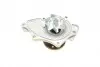 PA10047 Помпа воды Toyota Avensis/Camry/Corolla/Rav4 2.0/2.4/VVTi/4WD 00-/Lexus HS 09- (B/B) (7 лоп) BUGATTI підбір по vin на Brocar
