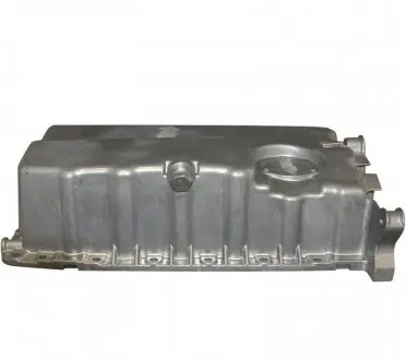 1112900900 VW піддон масла Caddy,Golf,Passat,Skoda Octavia,SuperB 1.9/2.0D -4 JP GROUP підбір по vin на Brocar