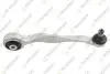 A514 Тяга реактивна 16mm L=300mm прав.верх. задн.Passat,AUDI A4/A8 -97 TEKNOROT підбір по vin на Brocar