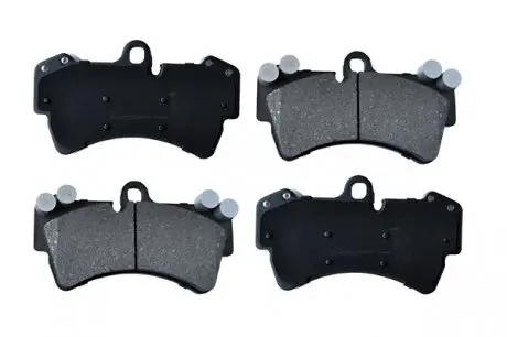 55374 Тормозные колодки передн.Touareg,Audi Q7,Porsce Cayenne 2.5-5.0 -2 ASAM подбор по vin на Brocar