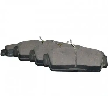 4063601010 NISSAN Тормозные колодки перед.Almera 1,5-2,2 00-01, Primera 2 -96 JP GROUP подбор по vin на Brocar