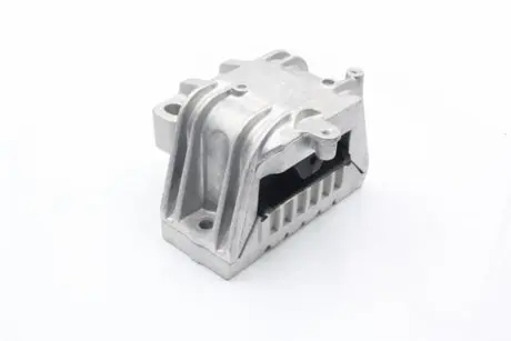 VWEM009 Подушка двигуна прав.Audi A3,Skoda Octavia,Golf V,Plus 1.4/1.6 0 KAUTEK підбір по vin на Brocar