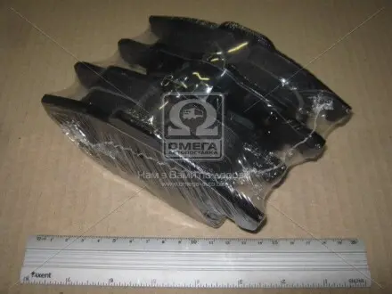 573723CH Гальмівні колодки передн.Vectra C, Astra H, Zafira B FIAT Croma -5 CHAMPION підбір по vin на Brocar