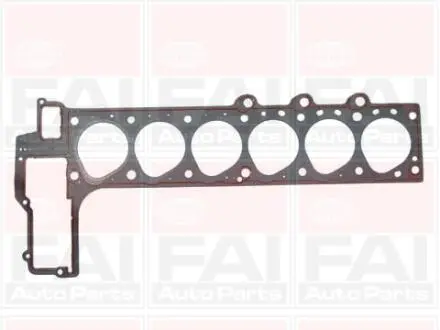 HG559 Прокладка гол.блоку 3 карба Omega B,BMW 3 E36,5 E34/39,7 E38 2.5td FAI AUTOPARTS підбір по vin на Brocar