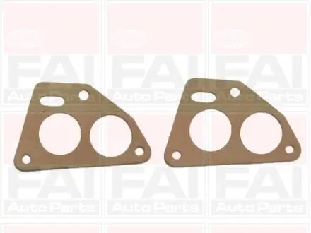 IM220 К-т прокладок (2шт.) впускного колектора 106, 205 306 309 1.1,1.4 FAI AUTOPARTS підбір по vin на Brocar