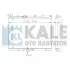 Радиатор охлаждения C5 I,II 1.8 16V 01-,Peugeot 406/607 1.8/2.0HDI 364500