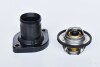 Термостат Berlingo,C4,Jumpy,Fiat Scudo,Peugeot 206 1.1,1.4,1.6 98- 73406