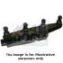 10333E Катушка зажигания Passat,Polo 1.0/1.4 TSI,Seat,Skoda Fabia,Octavia MEAT&DORIA підбір по vin на Brocar