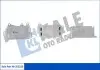 Масляний радіатор 3 F30,4,5 F10,7 F01,X3 F25,X4,X5 F15,X6 F16 3.0d 353320