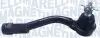 KIA Наконечник рулев.тяги прав.Sorento,Sportage,Hyundai Tucson 15- 301191604700