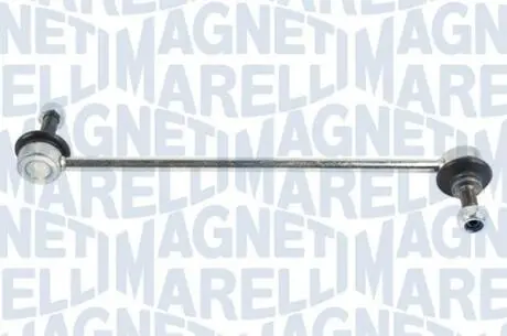 301191625210 RENAULT Тяга стабилизатора передн.лев./прав.Megane II,Scenic II -2 MAGNETI MARELLI подбор по vin на Brocar